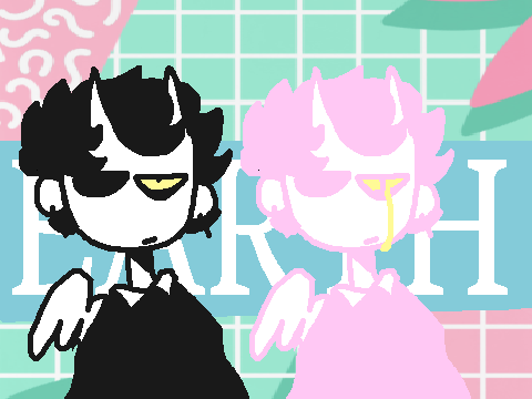 !Jupiter! Animation Meme