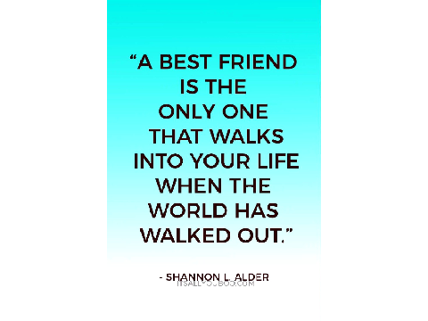 FOR MY BFF, Happy Birthday Heaven(Cs1784611)