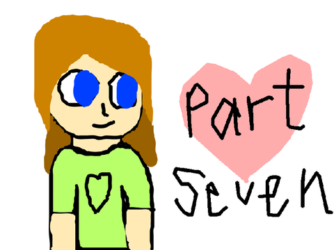 Part Seven ~Still Look Pretty~  Girl Power MAP 