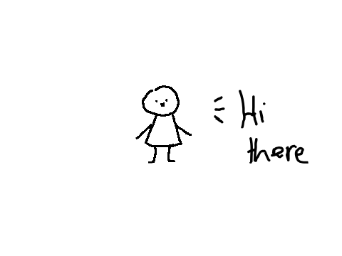 hi there