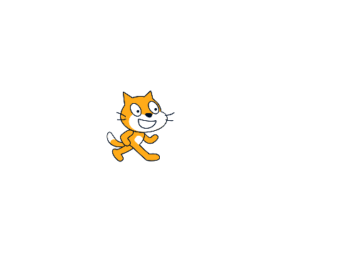 Hello Scratch!