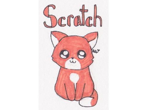 More art! <3