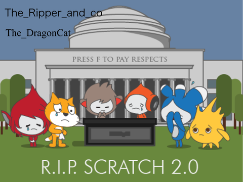Bring back 2.0 petition!