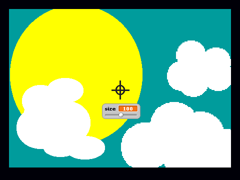 first person shooter engine(with zoom)