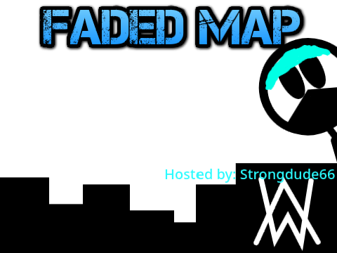 Faded MAP [CLOSED]