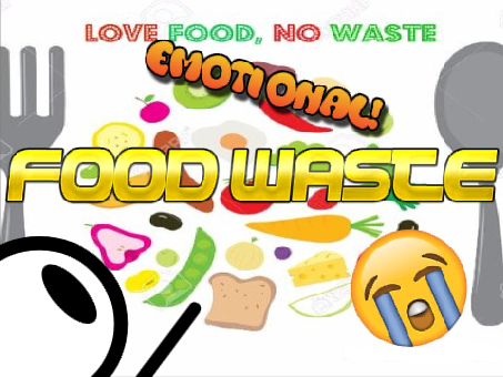 Food Waste