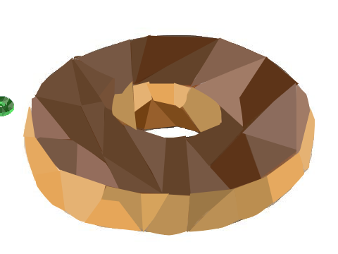 My First Polyart