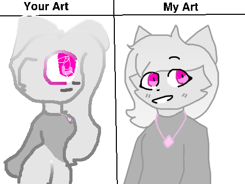 For lpsfurrypower!