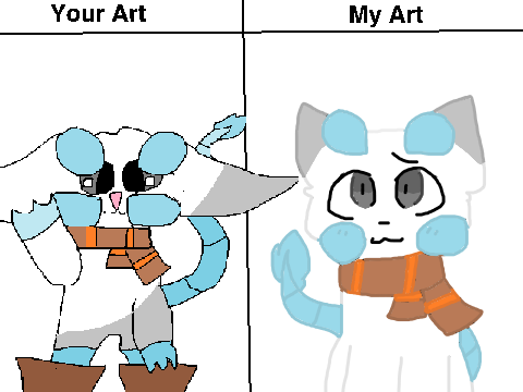 For afirm!