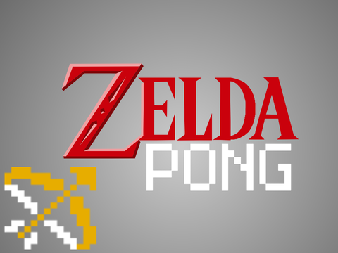 Legend of Pong Remix