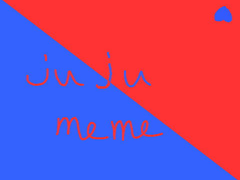 ju-ju meme