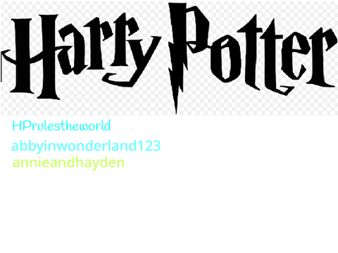 Harry Potter Sign  remix remix