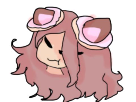 Art Trade w/ MiamYummy!