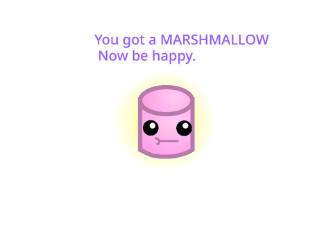 I had too manyyy tests