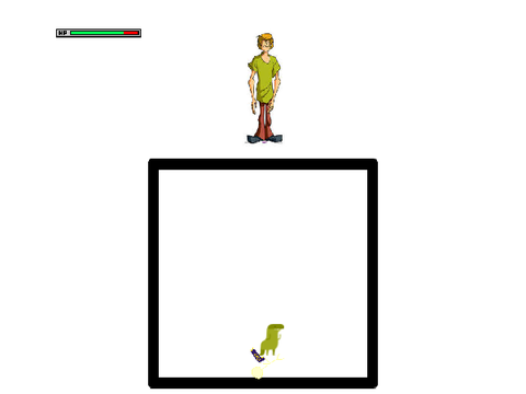 Shaggy???