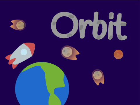 Orbit | v1.2.0