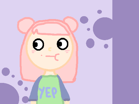 YEP - Bubble Gum OC