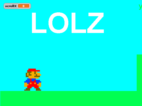 Super mario bros. 4