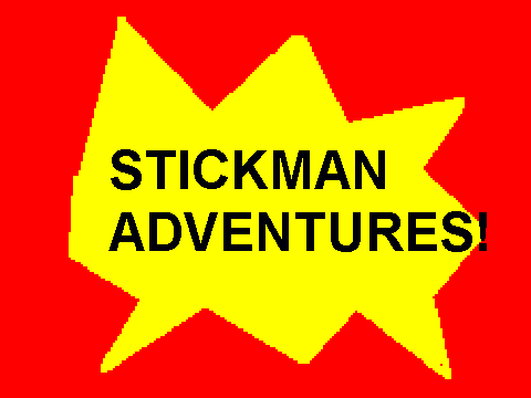 stickman adventures part 1