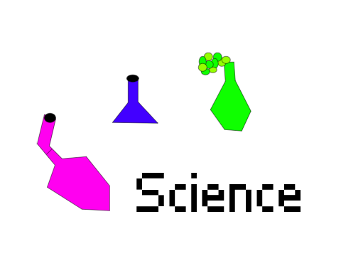  science drawing contest! ~open~ remix