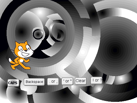 Word Proccessor