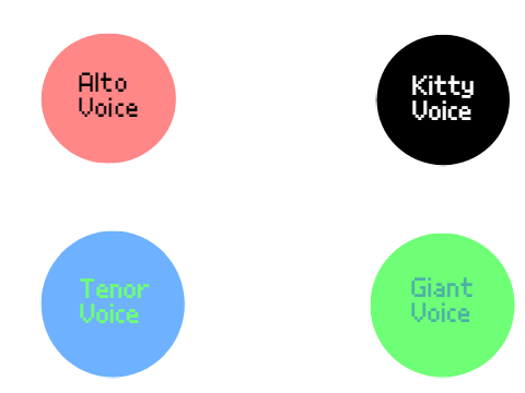 Try Different Voices On Scratch! | Text To Speech remix