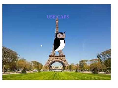 French Quiz