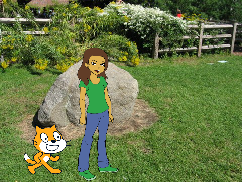 go on a walk