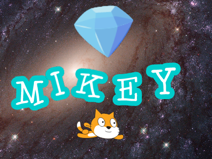 Mikey's name project