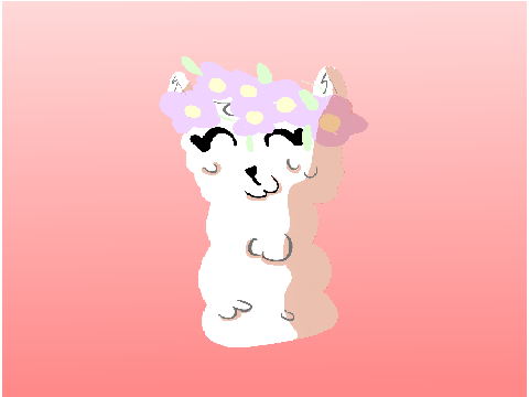 LDaAS - Llama