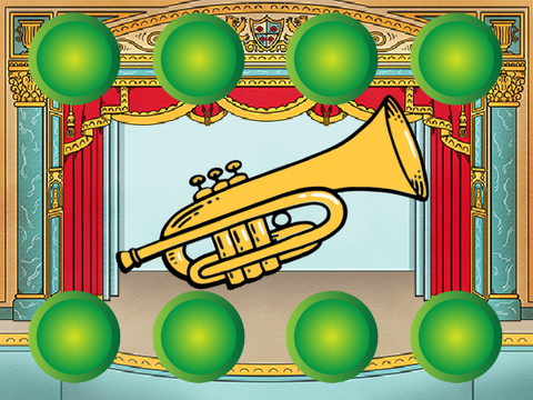 Trumpet for mobile users