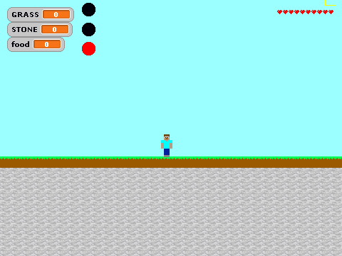 Minecraft v1.0.0