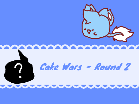CAKE WARS IS BACK???