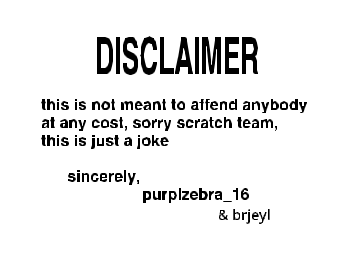 the end of scratch cat >:) remix