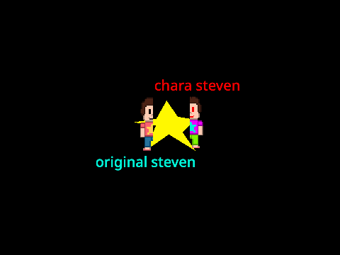 Steventale preview