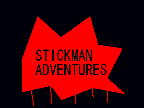 Stickman adventures part ▓