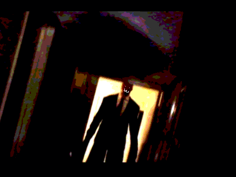 Slender FLASH VERSION!