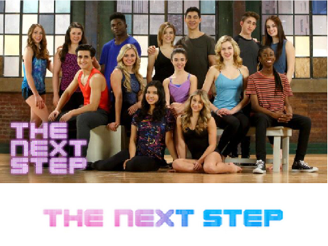 The Next Step Season 4 QUIZ!!