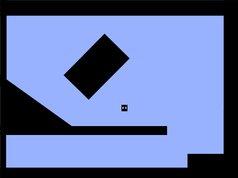 Platformer Engine