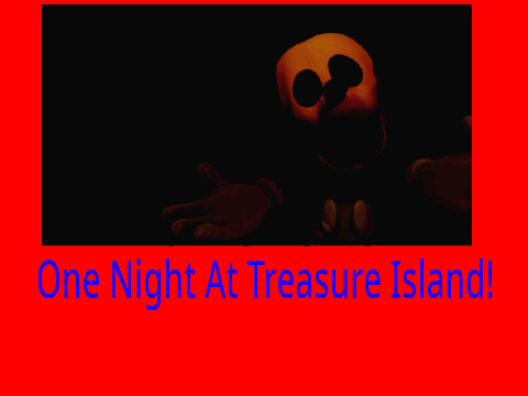 1 Night At Treasure Island