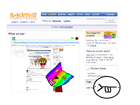 this is weerd