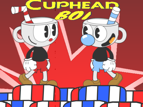 CupHead .AVI