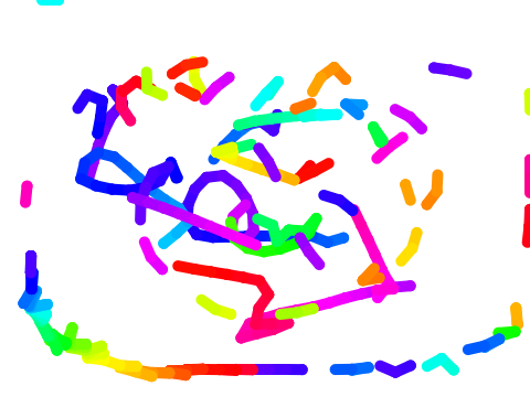 sUpEr CoOl CoLoRs