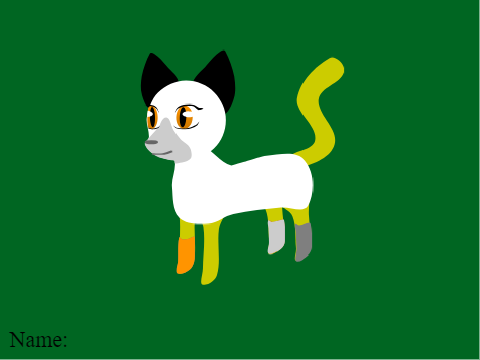 Warriors Cats Generator remix