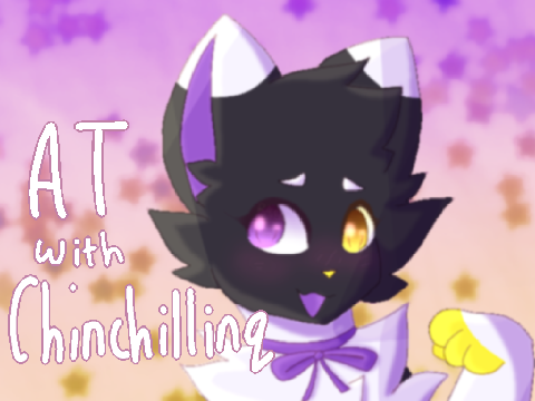+ COMMISSION + Basil +