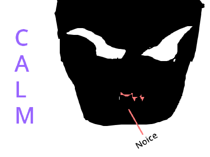 Tater Tot Venom remix (made into meme- click noice)