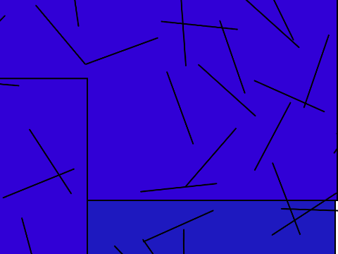 Random Maze
