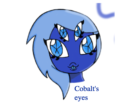 Cobalt (fusion) remix