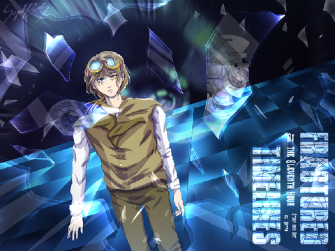 Fractured Timelines