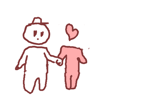 I'll fall ( Valentines map ) part 3